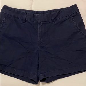 Navy blue Tommy Hilfiger shorts